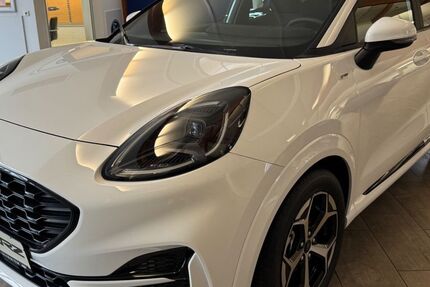 Ford Puma 3.800 km 23.690 &euro; Sprockhövel 45549