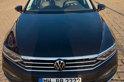 VW Passat Variant 71.000 km 29.995 &euro; Mülheim an der Ruhr 45468