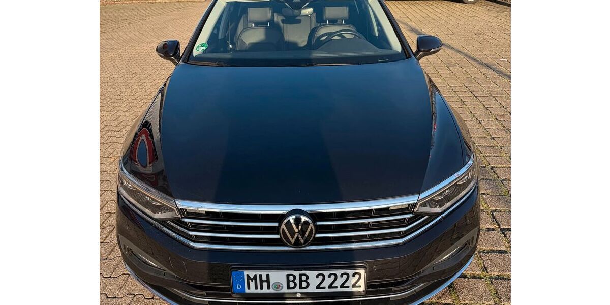 VW Passat Variant 71.000 km 29.995 &euro; Mülheim an der Ruhr 45468