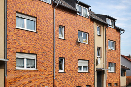 1,5-Zimmer-Dachgeschosswohnung in Bochum-Werne 1.5 zimmer