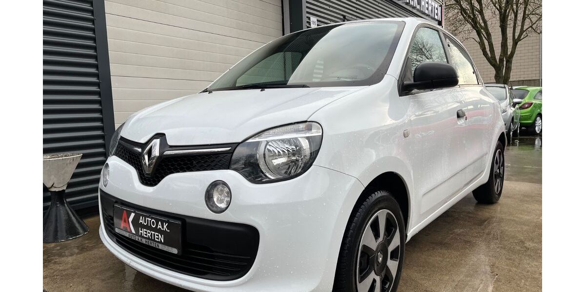 Renault Twingo 109.800 km 5.600 &euro; Herten 45699