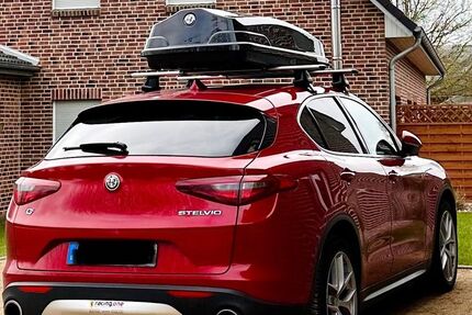 Alfa Romeo Stelvio 106.500 km 22.499 &euro; Bottrop 46242