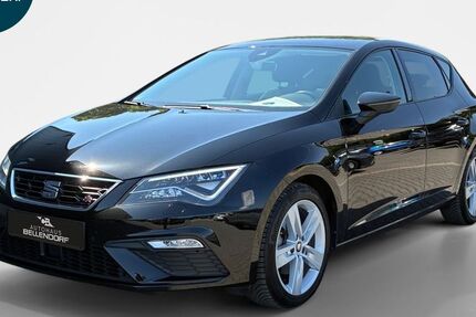 Seat Leon 100.957 km 12.940 &euro; Bottrop 46244