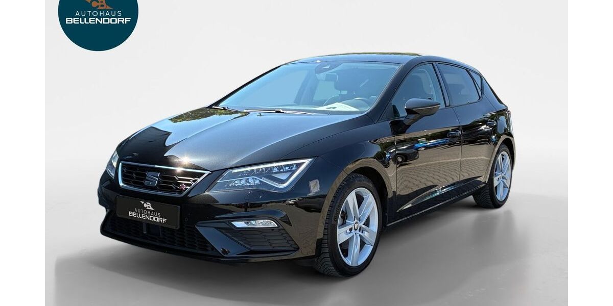 Seat Leon 100.957 km 12.940 &euro; Bottrop 46244