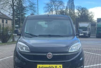 Fiat Doblo 110.000 km 7.700 &euro; Bottrop 46238