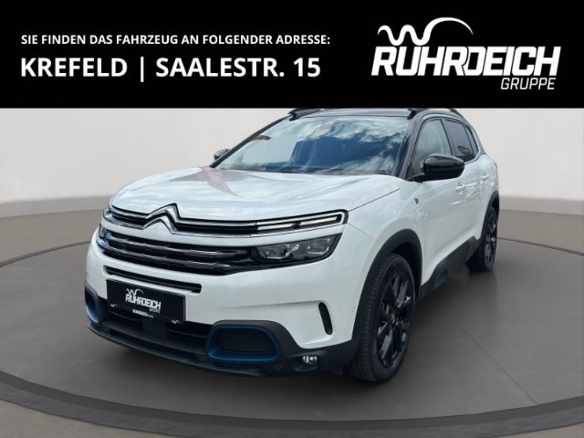 C5 Aircross