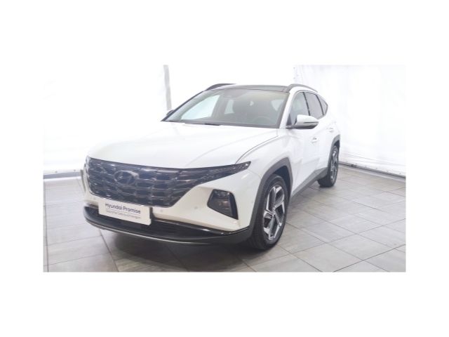 Hyundai TUCSON 49.800 km 28.690 &euro; Gelsenkirchen 45897