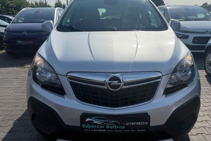 Opel Mokka 48.010 km 11.500 &euro; Bottrop 46238