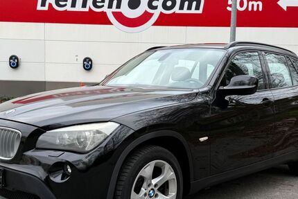 BMW X1 189.700 km 7.999 &euro; Bottrop 46236