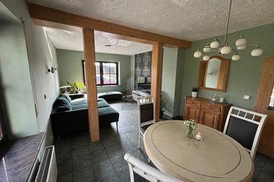 IDYLLISCHES WOHNEN, DENNOCH ZENTRAL - Zweifamilienhaus Dorsten Altstadt | Angebot:25640222