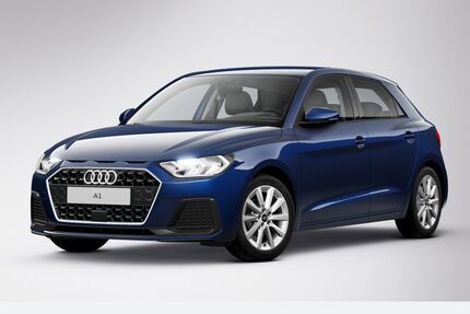 Audi A1 7.979 km 23.290 € Bochum 44809