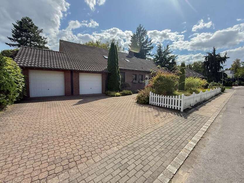 Haus zum Kaufen in Herten Westerholt 690.000 € 258 m²