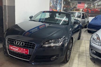 Audi TT 181.000 km 7.990 € Oberhausen 46149