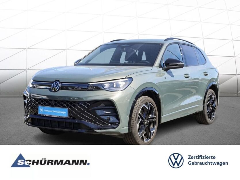 Tiguan