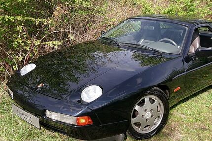 Porsche 928 213.469 km 39.850 &euro; Mettmann 40822