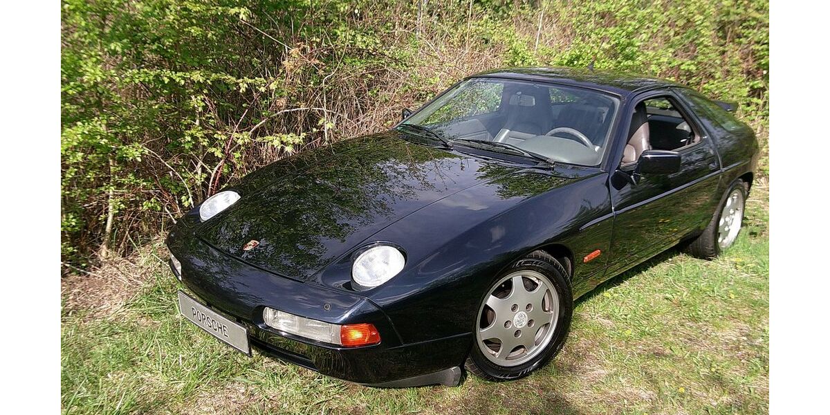 Porsche 928 213.469 km 39.850 &euro; Mettmann 40822