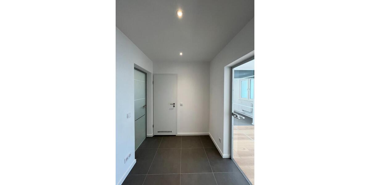 Etagenwohnung Duisburg Ruhrort - 3 Zimmer, 57 m&sup2;, 135.000&euro; | Angebot:25641546