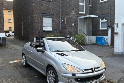 Peugeot 206 149.322 km 2.599 &euro; Herne 44627