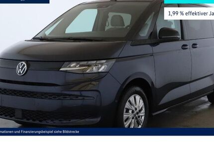VW T7 Multivan 19.375 km 49.490 &euro; Bochum 44866