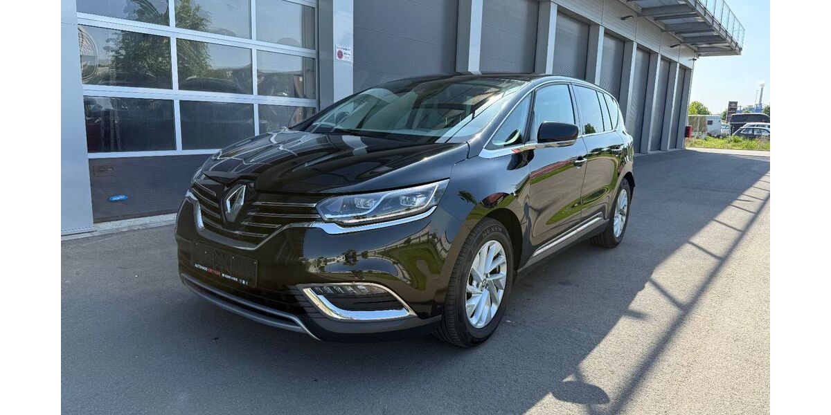 Renault Espace 118.000 km 14.990 &euro; Duisburg 47229