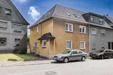 Haus zum Kaufen in Oberhausen 255.000 € 150 m² 8 zimmer