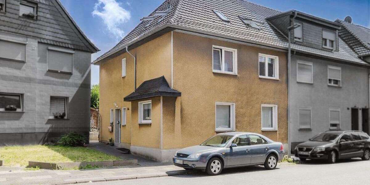 Haus zum Kaufen in Oberhausen 255.000 € 150 m² 8 zimmer