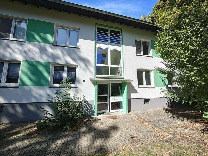 Wohnung zum Mieten in Gelsenkirchen 400 € 56.12 m²