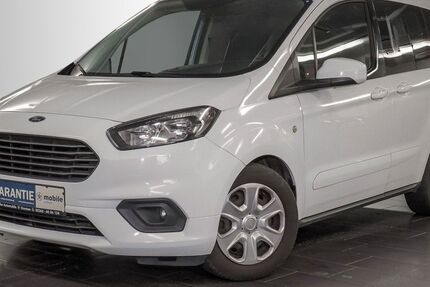 Ford Tourneo Courier 90.300 km 11.500 &euro; Dorsten 46284