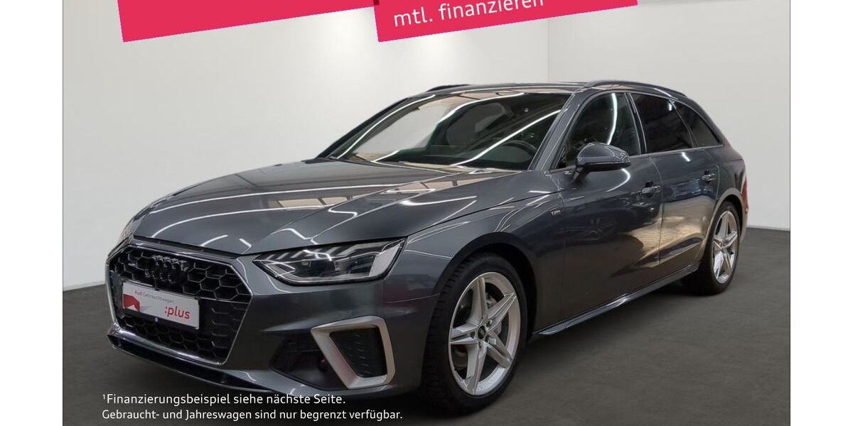 Audi A4 100.197 km 24.950 &euro; Mülheim a.d. Ruhr 45481