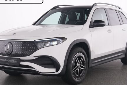 Mercedes-Benz EQB 14.997 km 43.885 &euro; Essen 45309