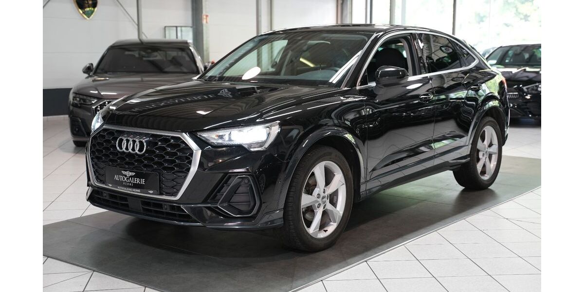 Audi Q3 118.900 km 24.700 &euro; Herne 44652
