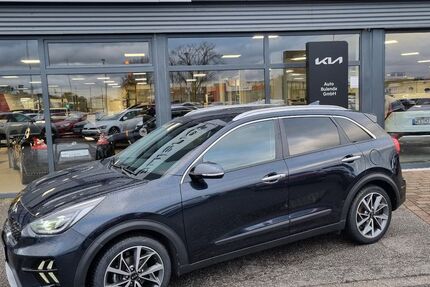 Kia Niro 80.000 km 19.990 &euro; Wesel 46485