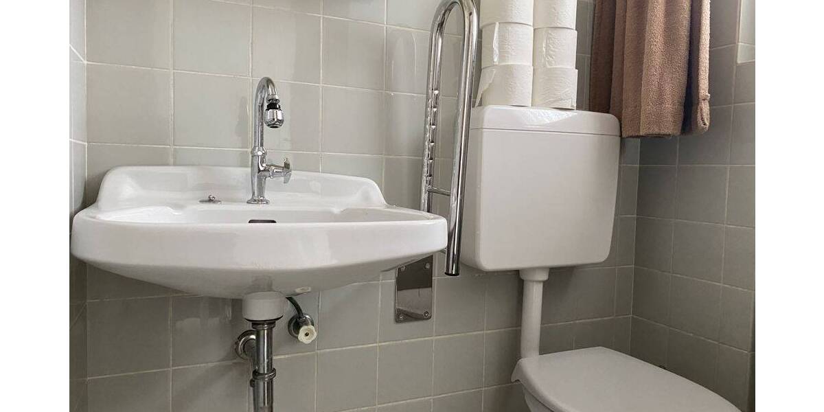 Platz für neue Ideen in DU - Buchholz 4 zimmer