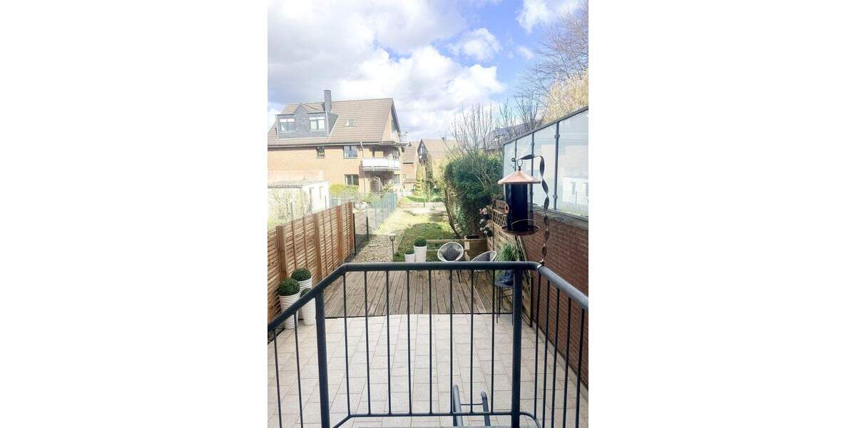 Reihenmittelhaus Tönisvorst St. Tönis - 4 Zimmer, 97 m&sup2;, 319.000&euro; | Angebot:25563810