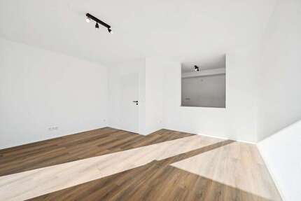 Wohnung zum Kaufen in Düsseldorf 297.000 € 56.42 m² 2 zimmer