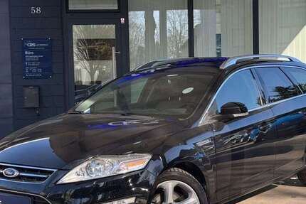 Ford Mondeo 150.000 km 8.500 &euro; Düsseldorf 40599