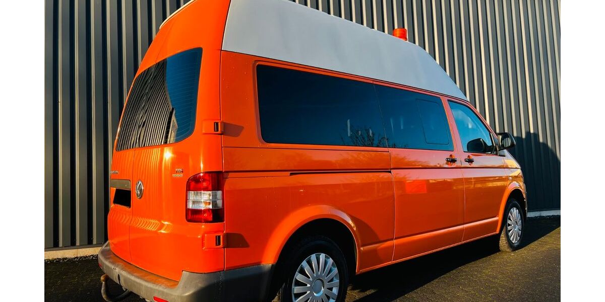 VW T5 Transporter 149.500 km 19.000 &euro; Bottrop 46242