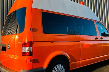 VW T5 Transporter 149.500 km 19.250 &euro; Bottrop 46242