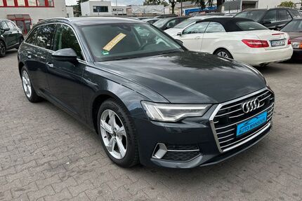 Audi A6 59.000 km 29.900 € Bottrop 46238