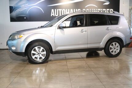 Mitsubishi Outlander 262.962 km 5.800 &euro; Ratingen 40880