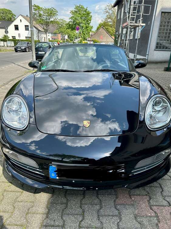 Boxster