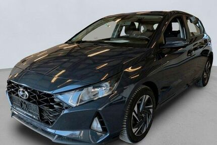 Hyundai i20 65.200 km 14.800 &euro; Bochum 44803