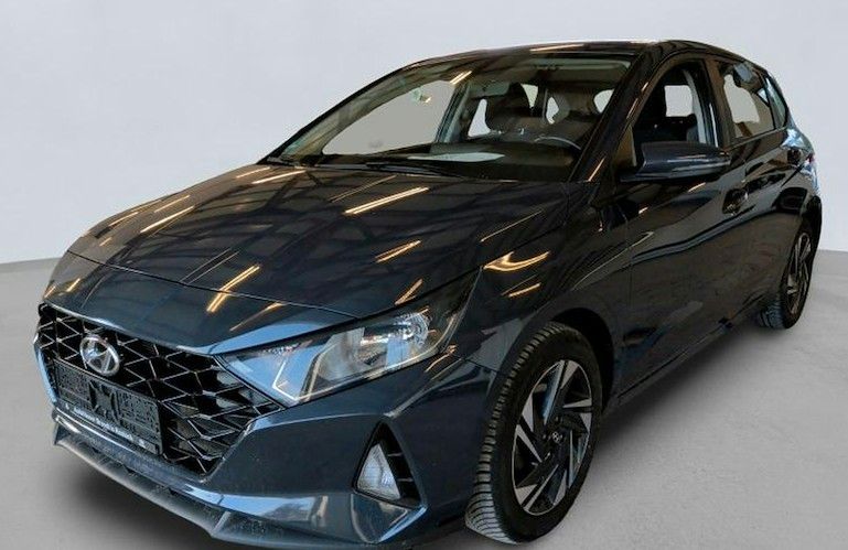 Hyundai i20 65.200 km 14.800 &euro; Bochum 44803