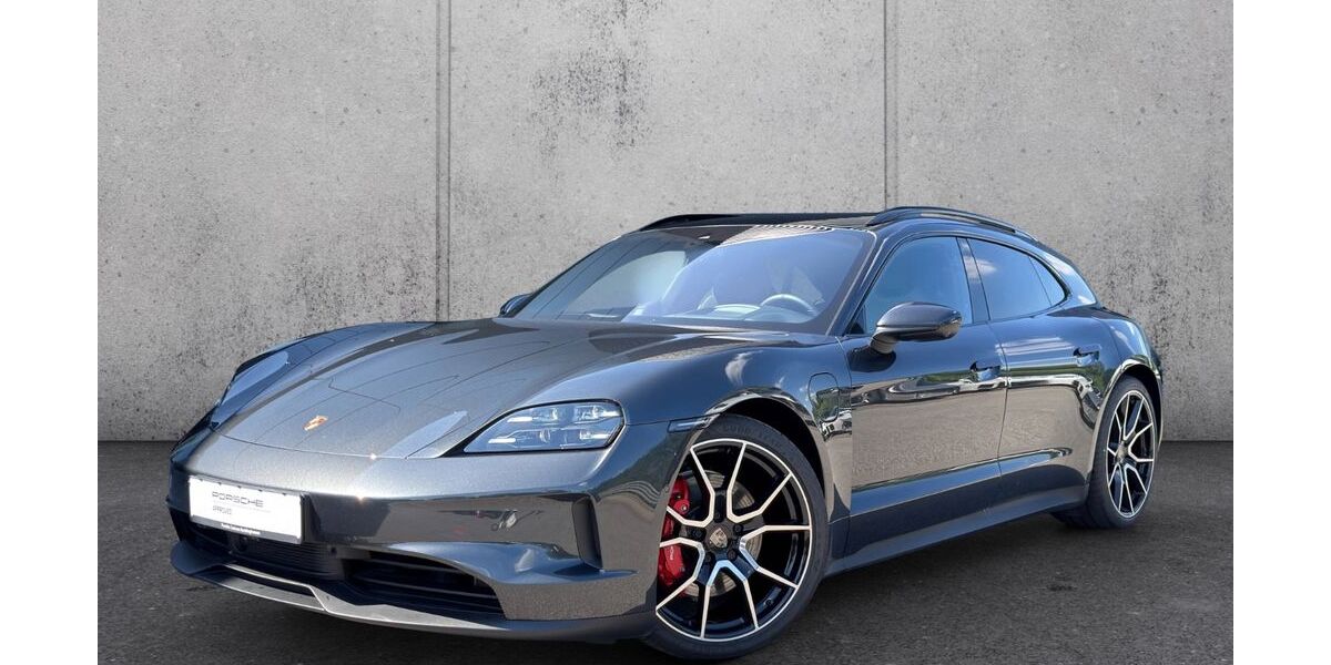 Porsche Taycan 16.045 km 103.490 &euro; Recklinghausen 45665