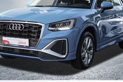 Audi Q2 69.360 km 23.840 &euro; Recklinghausen 45657