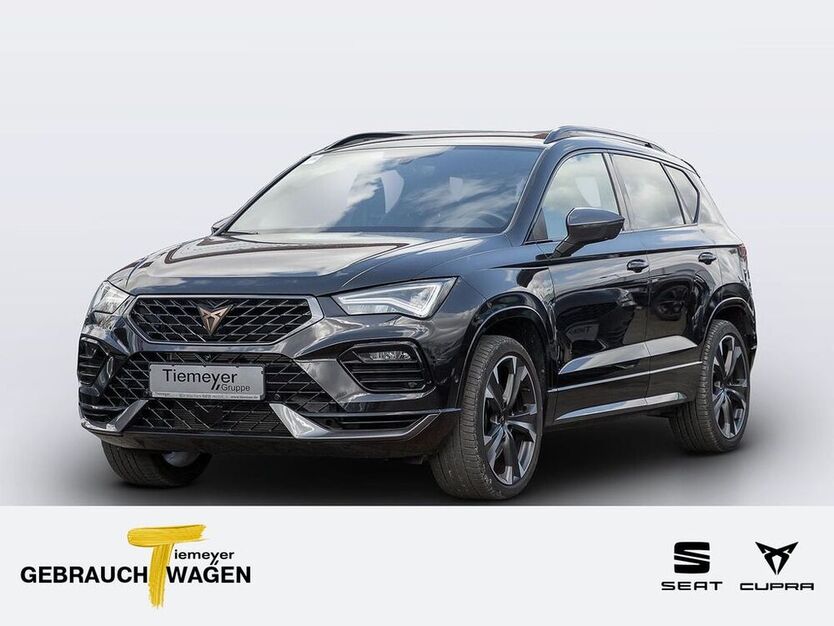 Ateca