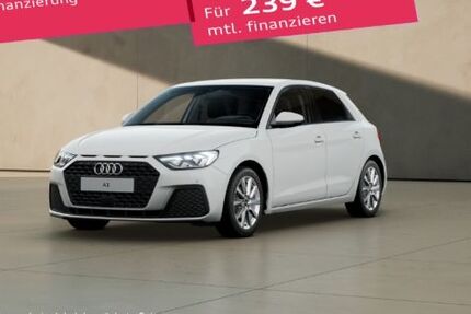 Audi A1 10.804 km 22.990 &euro; Mettmann 40822
