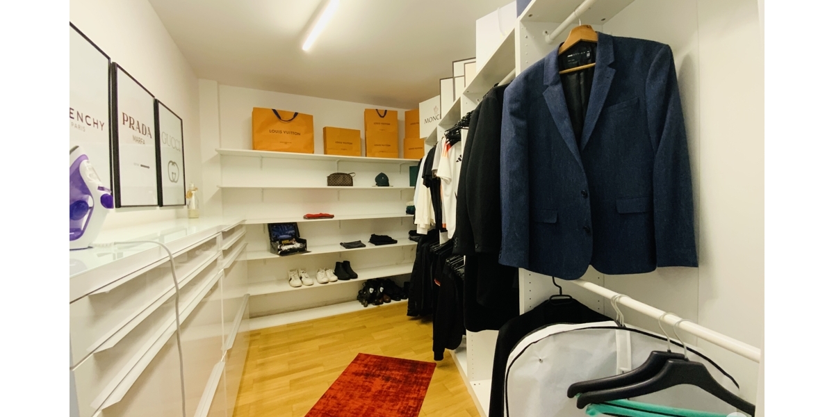 Wohnen auf einer Ebene Moderne, hochwertige 3 Zimmer-Wohnung mit Bungalow-Charakter - Erdgeschoßwohnung Düsseldorf Heerdt | Angebot:26991571