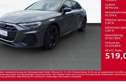 Audi A3 7.000 km 52.930 &euro; Wesel 46485