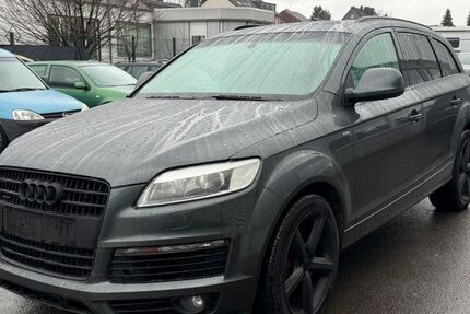 Audi Q7 345.000 km 5.900 &euro; Oberhausen 46047